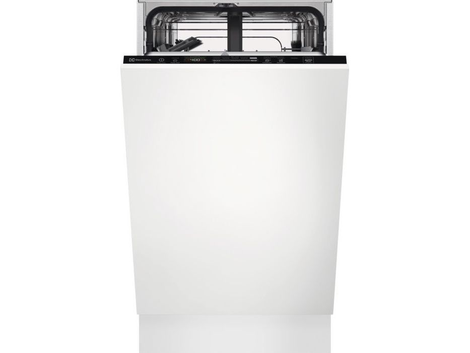 Electrolux Built-In Dishwash Elx Eea71210l
