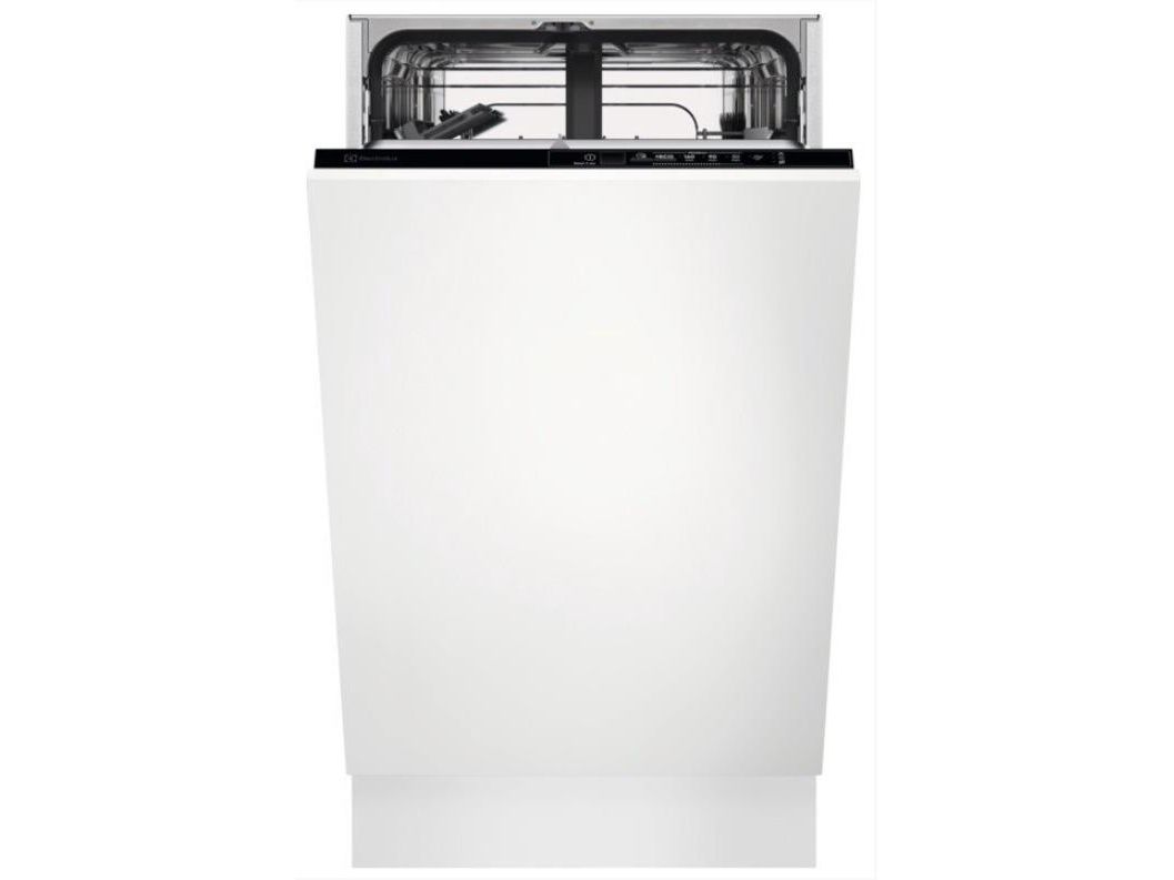 Electrolux Built-In Dishwash Elx Eea71210l billede 2