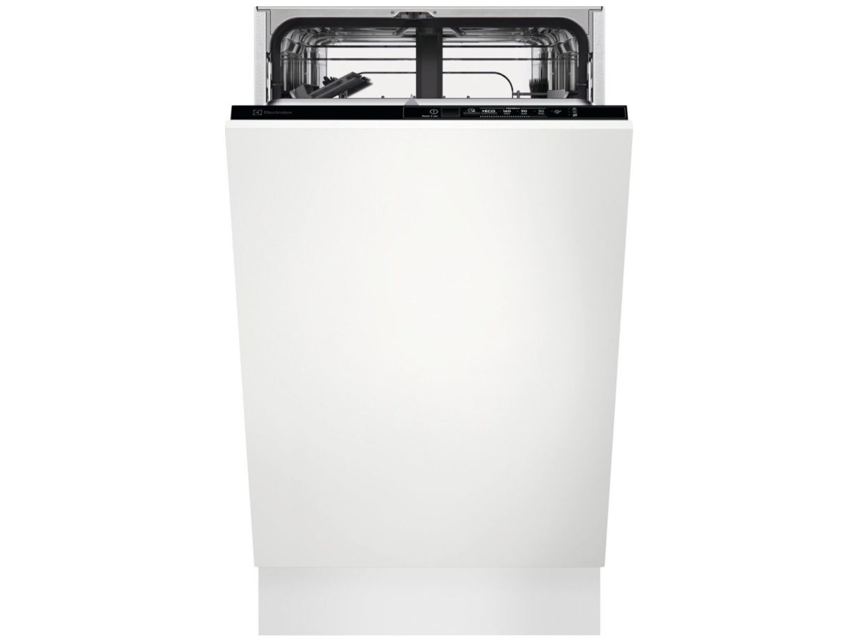 Electrolux Built-In Dishwash Elx Eea71210l billede 3
