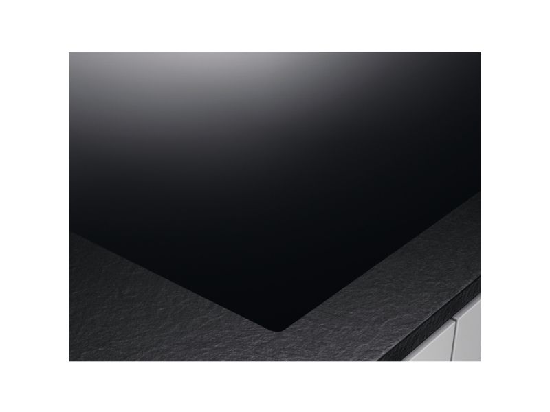 AEG HRB32310CB, Sort, Indbygget, 29 cm, Keramisk, Keramisk, 2 zone(s)