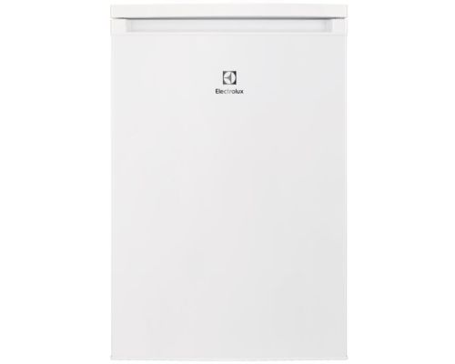 Electrolux LXB1SE11W0 Fritstående køleskab med fryseboks billede 1