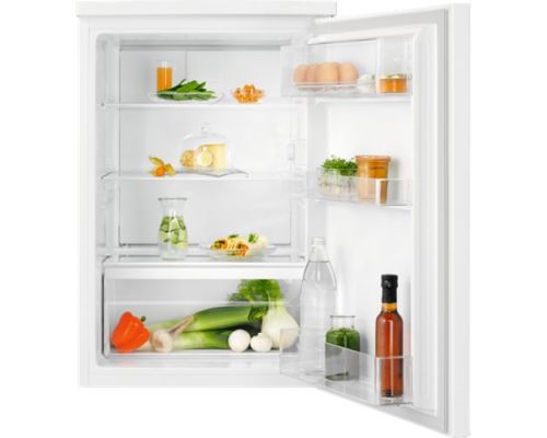 Electrolux LXB1AE13W0 Fritstående køleskab