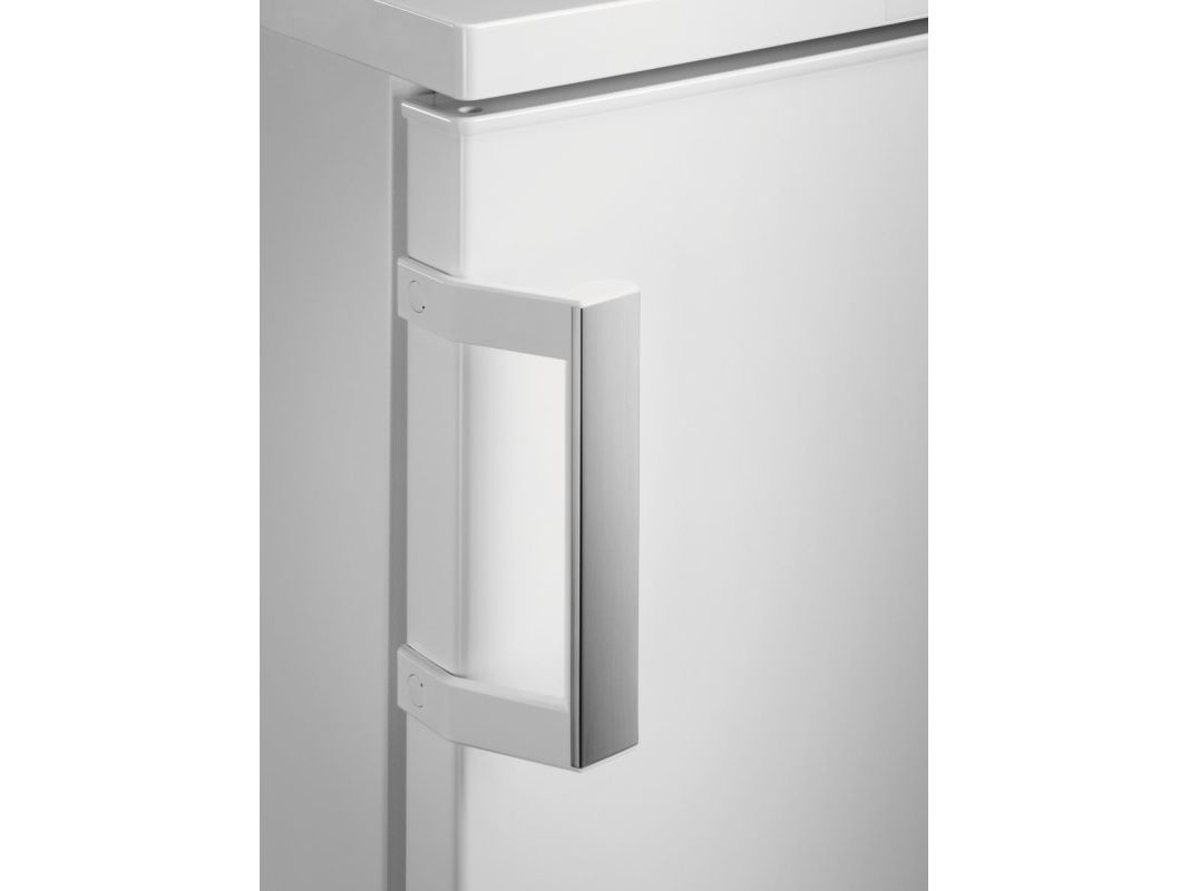 AEG ATB48E1AW, 85 L, 10 kg/24t, SN-ST, 38 dB, E, Hvid