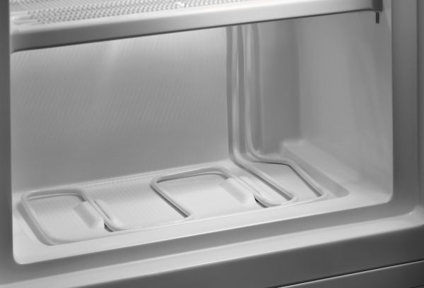 AEG ATB48E1AW, 85 L, 10 kg/24t, SN-ST, 38 dB, E, Hvid