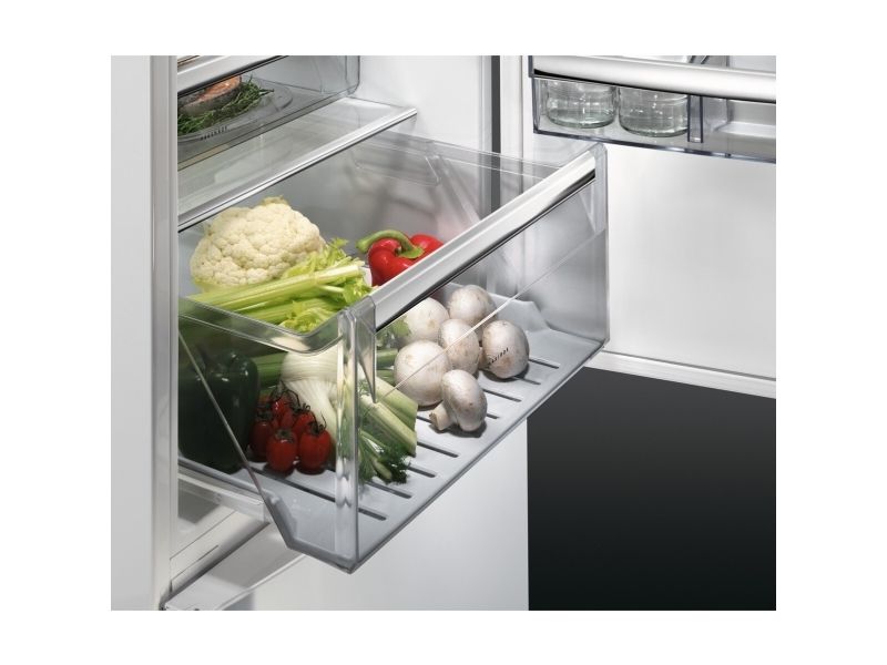 AEG ATB48E1AW, 85 L, 10 kg/24t, SN-ST, 38 dB, E, Hvid