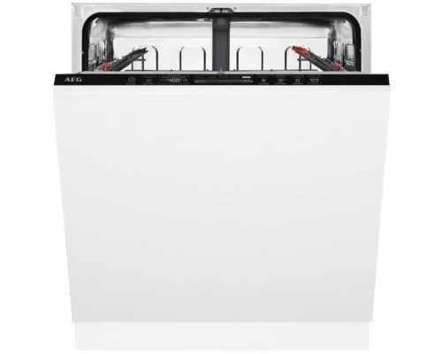 AEG FSE63307P Opvaskemaskine til integrering billede 1