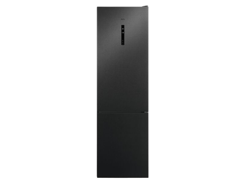 AEG RCS736DXMB, 367 L, SN-T, 39 dB, 5 kg/24t, D, Sort