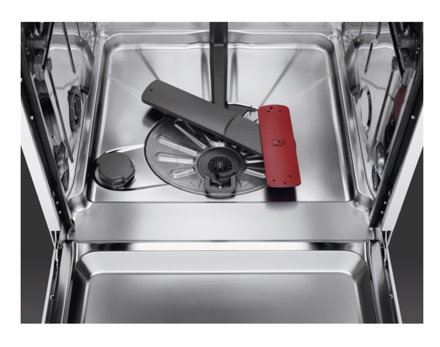 AEG FSE63657P Integrerbar billede 9