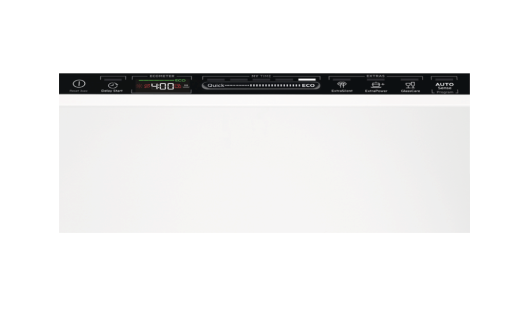 AEG FSE63657P Integrerbar billede 2