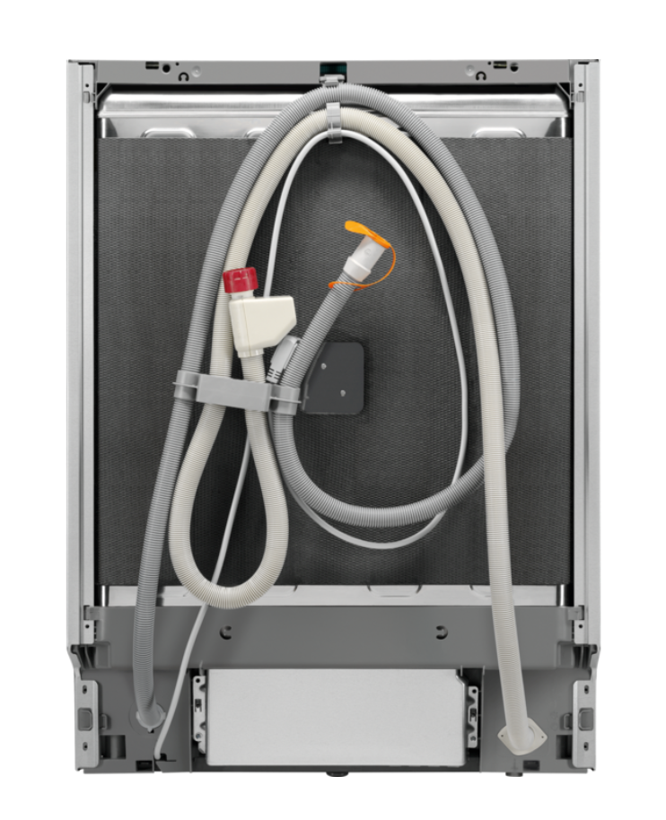 AEG FSE63657P Integrerbar billede 8
