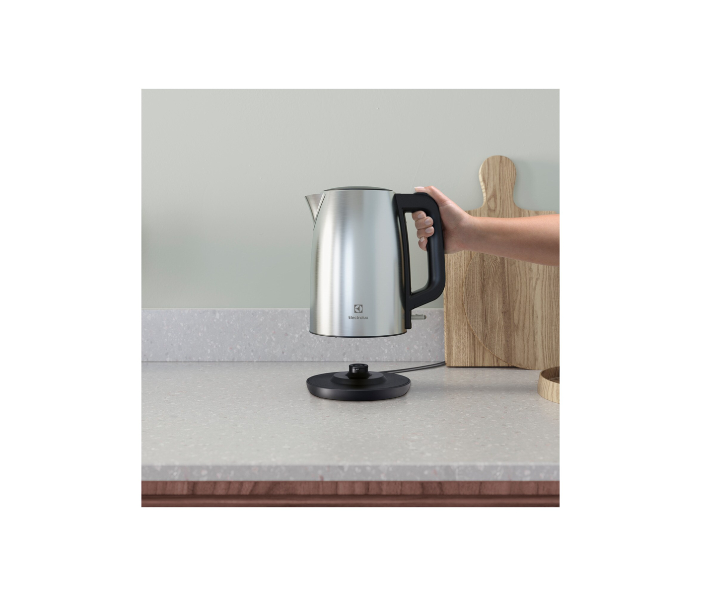 Electrolux E3K1-3ST Elkedel billede 5