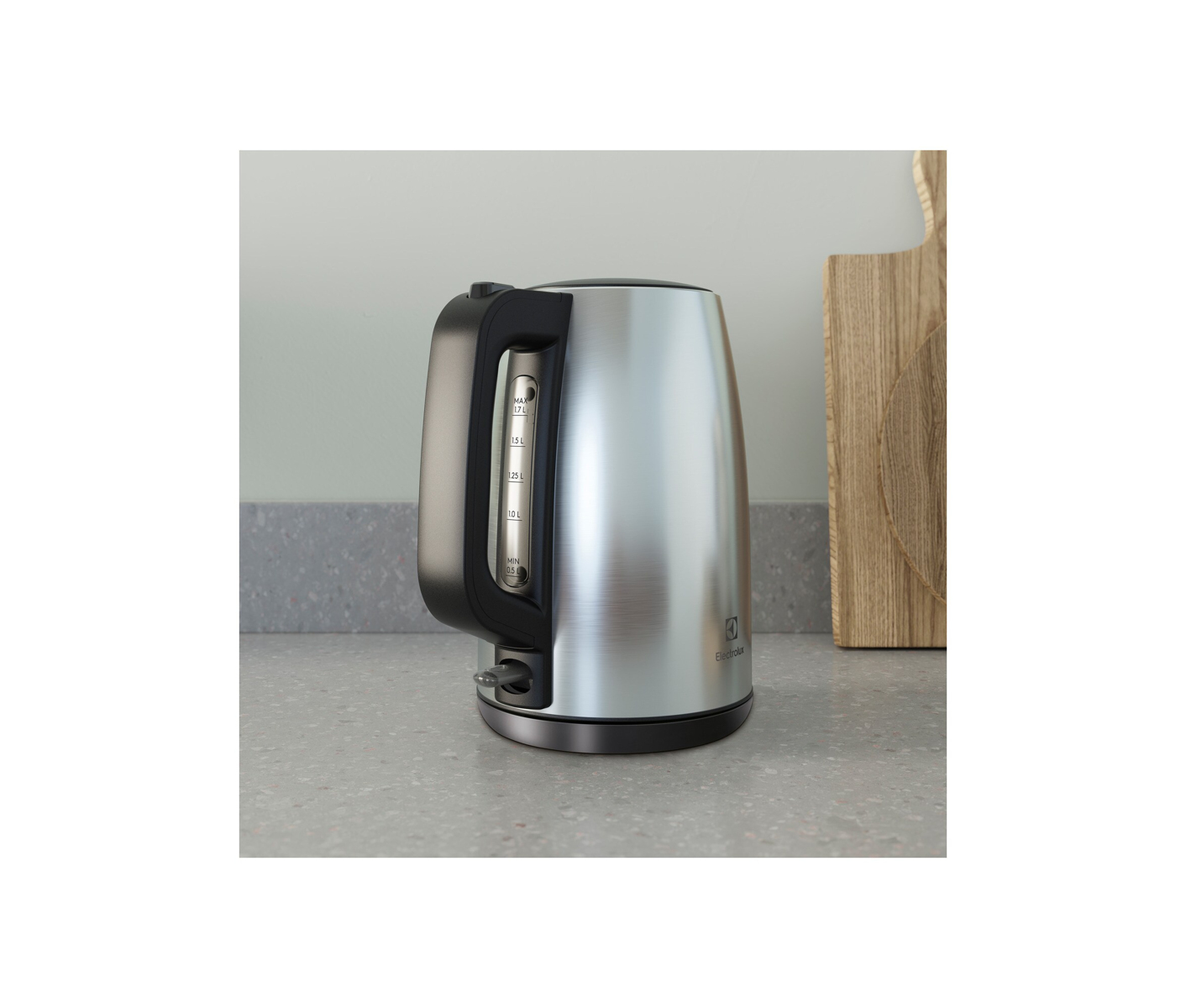 Electrolux E3K1-3ST Elkedel billede 3