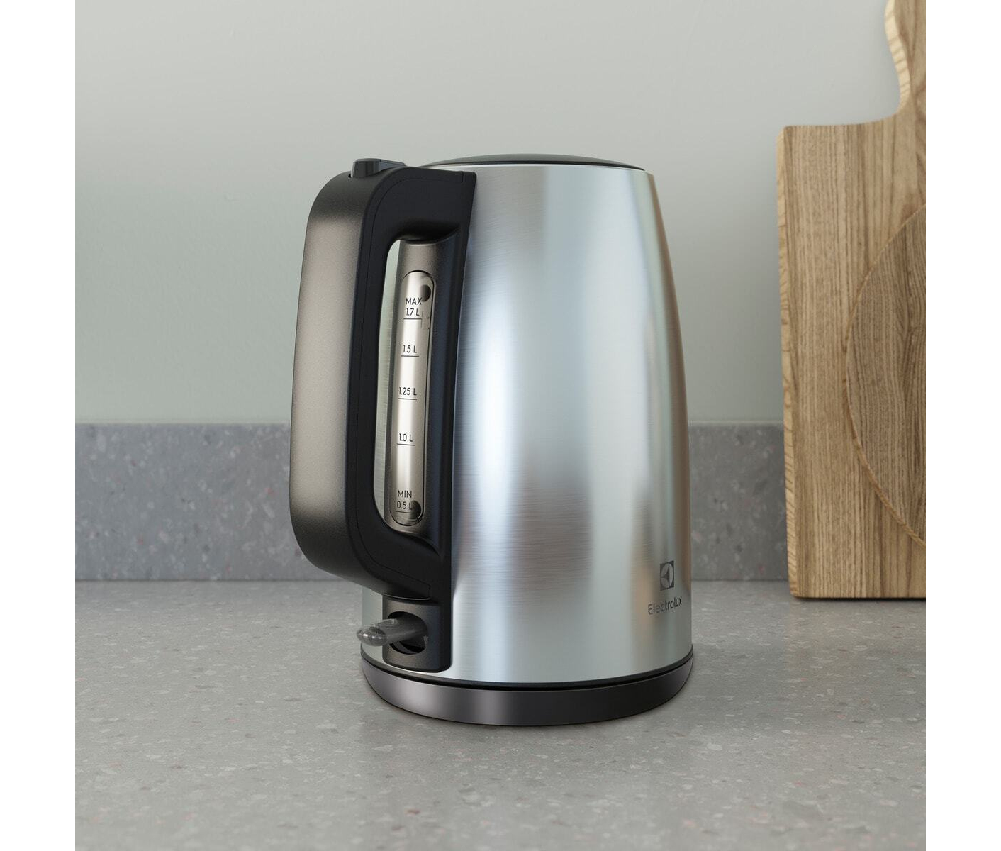 Electrolux E3K1-3ST Elkedel billede 4