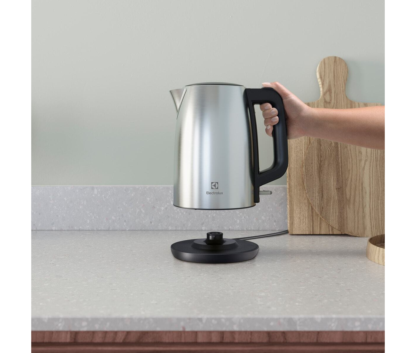 Electrolux E3K1-3ST Elkedel billede 2