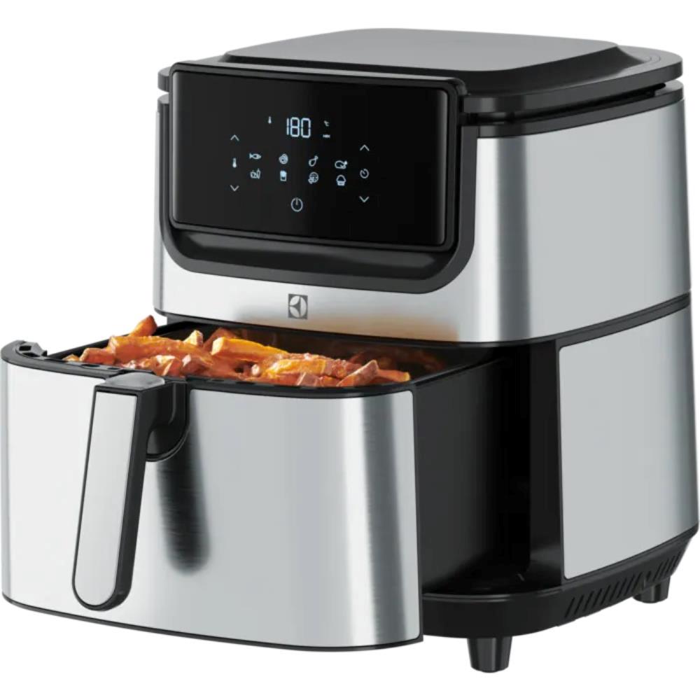 Electrolux E6AF16ST Air Fryer - Frituregryde