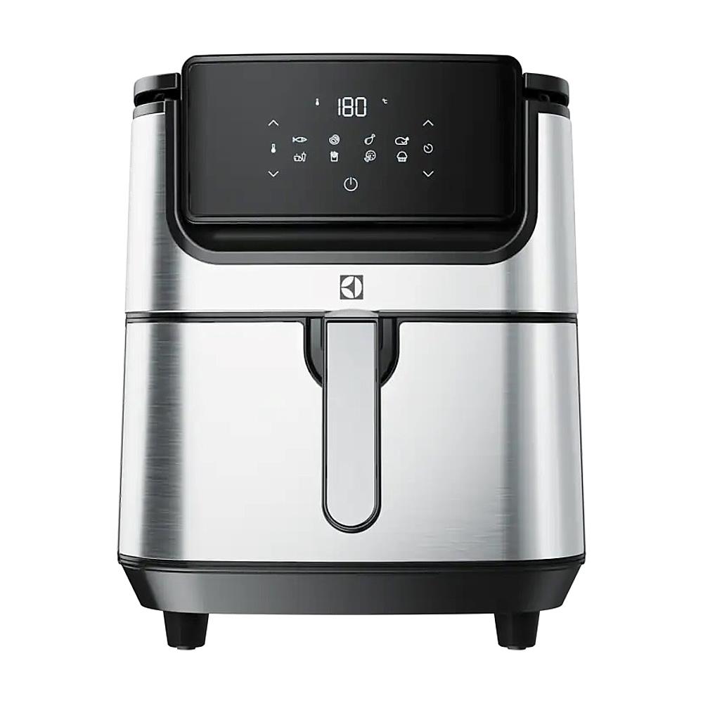 Electrolux E6AF16ST Air Fryer - Frituregryde