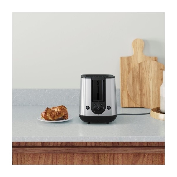 Electrolux Create 3 E3T1-3ST Brødrister billede 4