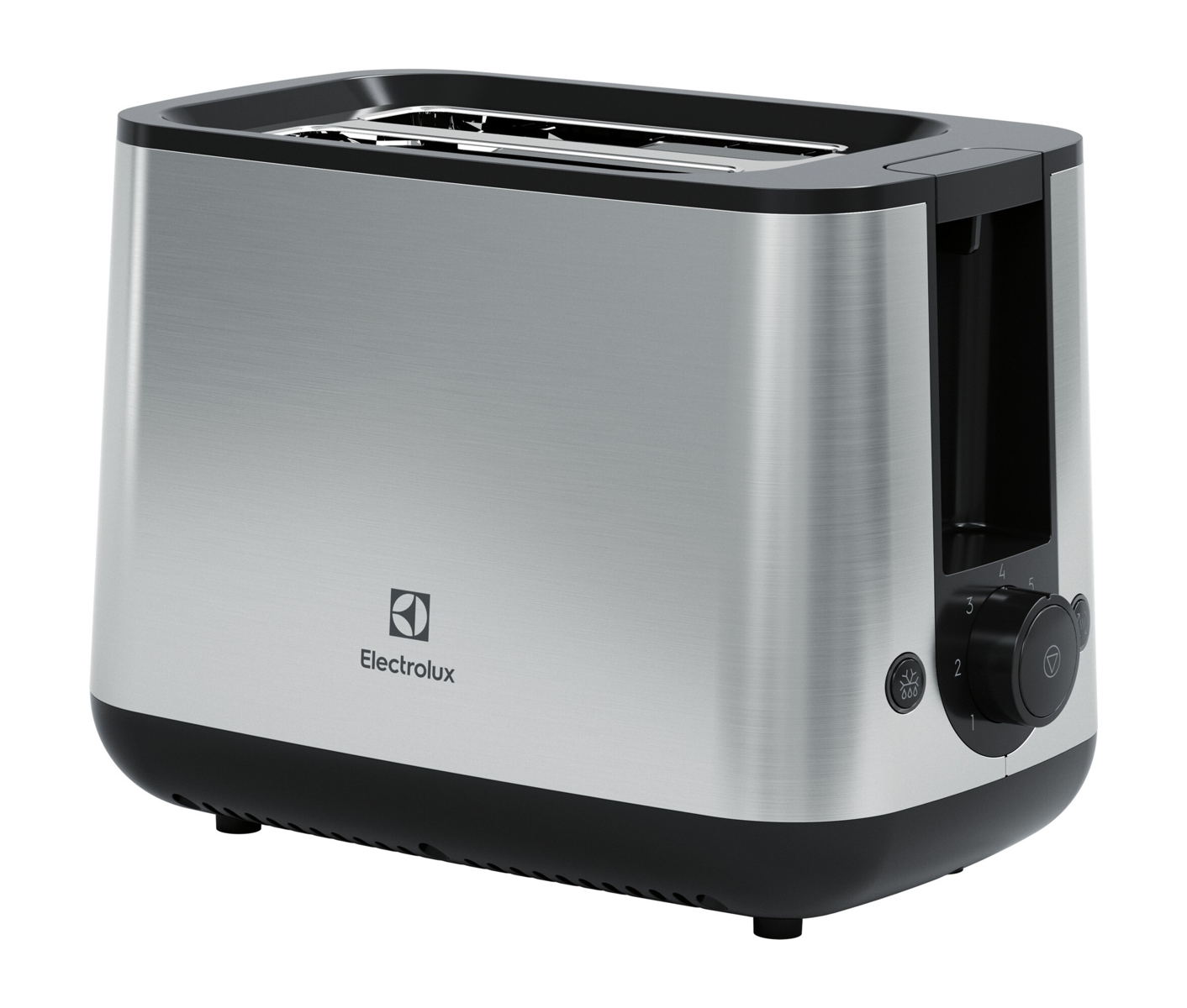 Electrolux Create 3 E3T1-3ST Brødrister billede 5