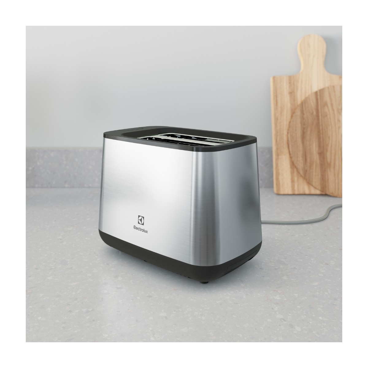 Electrolux Create 3 E3T1-3ST Brødrister billede 8