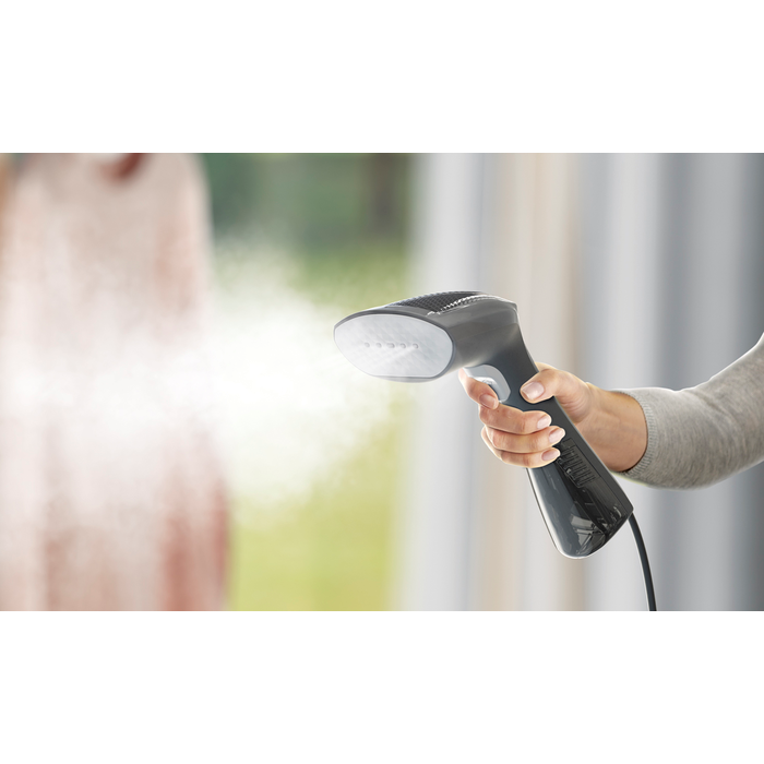Electrolux E6HS1-2EG Refine steamer - Tøjdamper billede 5