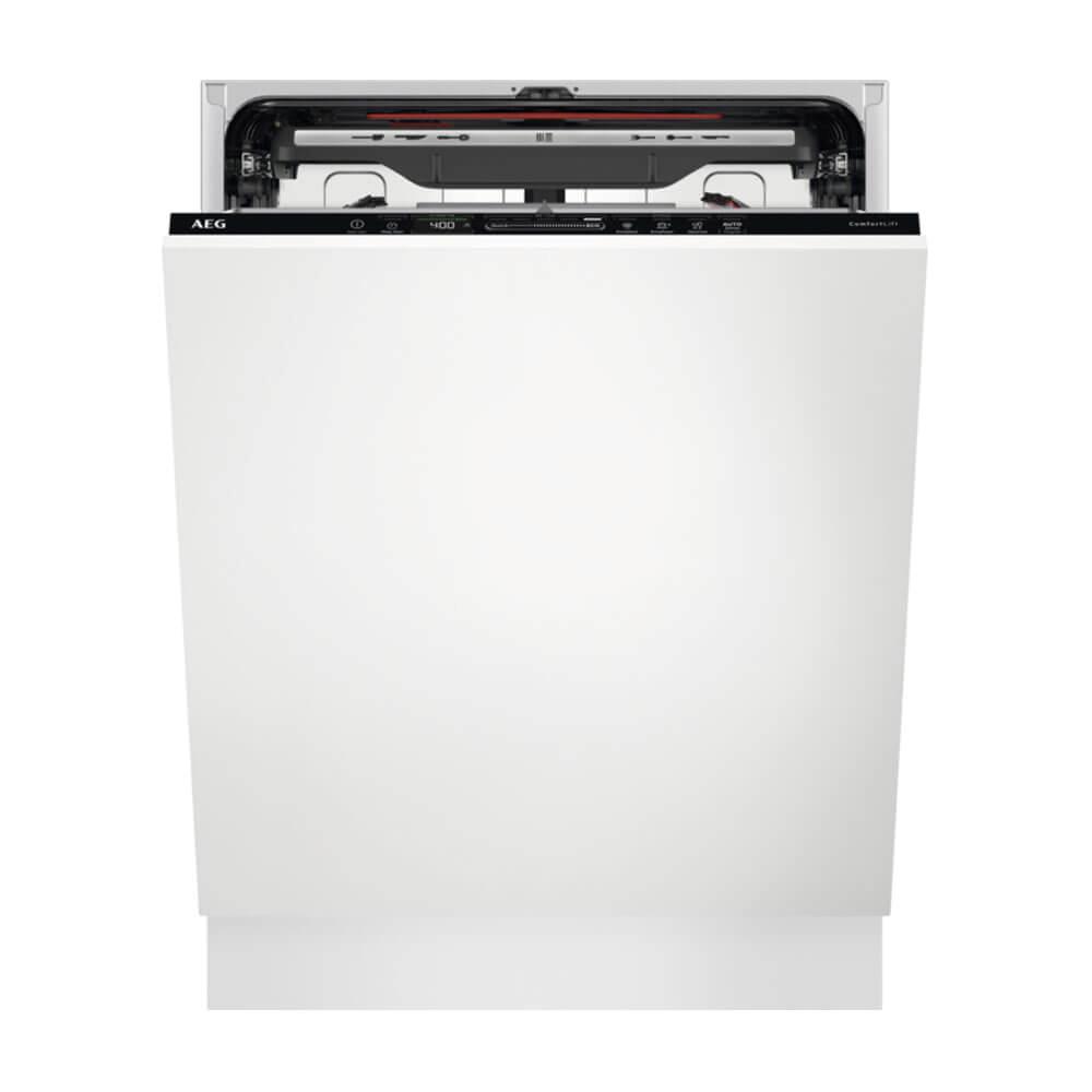 AEG FSE83827P Integrerbar billede 1