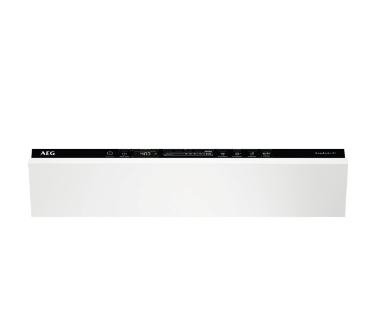 AEG FSE83827P Integrerbar billede 6