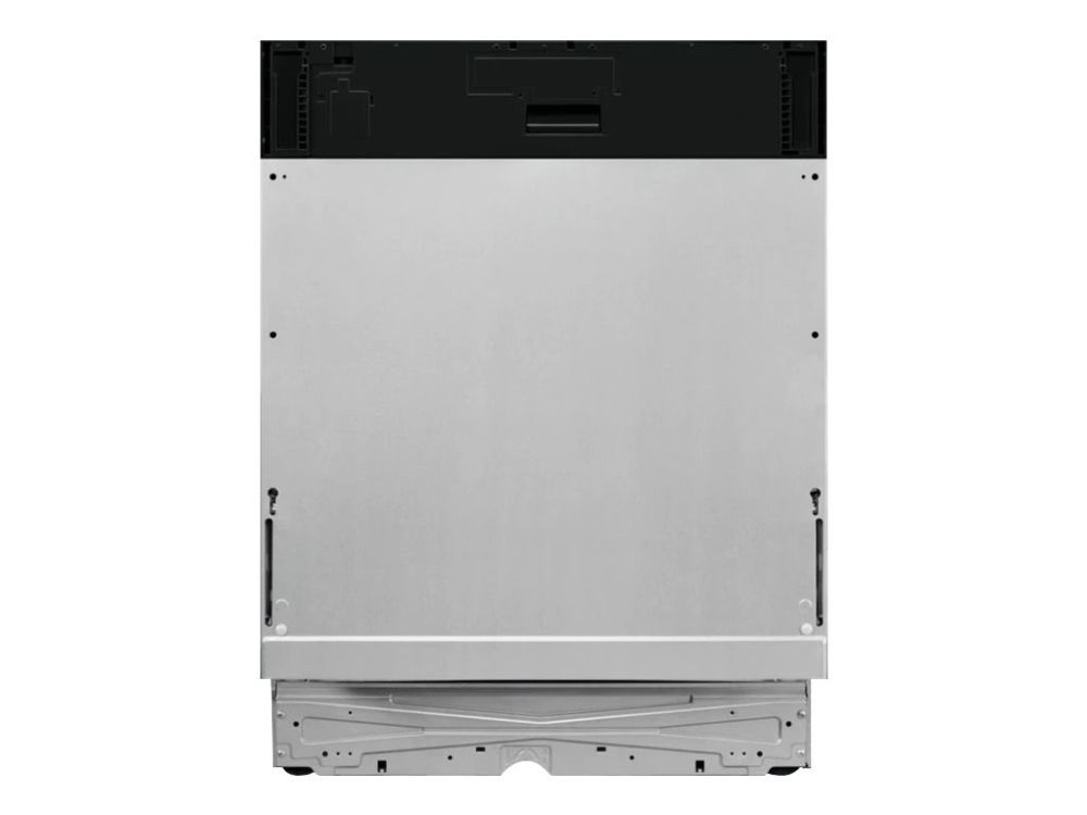 Electrolux Serie 700 FLEX EEM69310L - Opvaskemaskine - til indbygning - Niche - bredde: 60 cm - dybde: 55 cm - højde: 82 cm passer til ikea billede 3