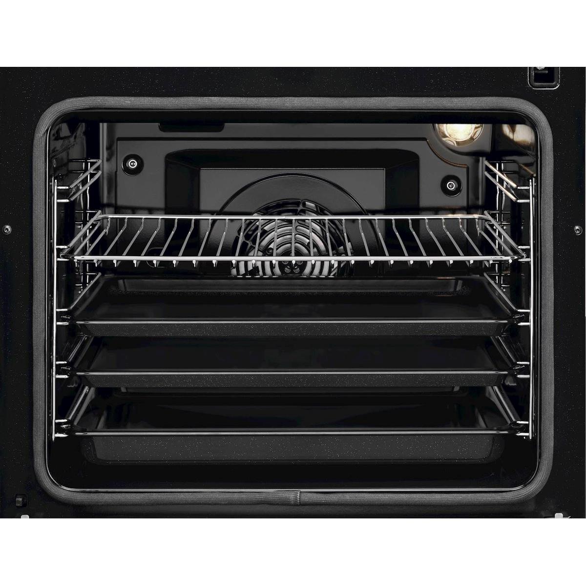 Electrolux EKC7050NOW billede 4