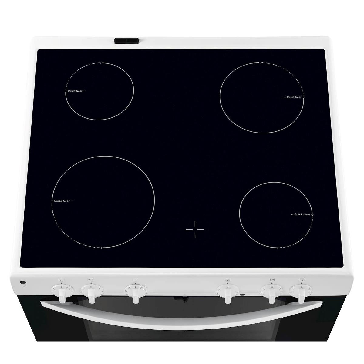 Electrolux EKC7050NOW billede 3