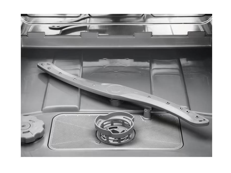 Electrolux ESF2400OW Bordopvaskemaskine billede 3