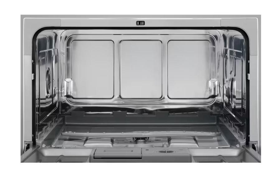 Electrolux ESF2400OW Bordopvaskemaskine billede 4