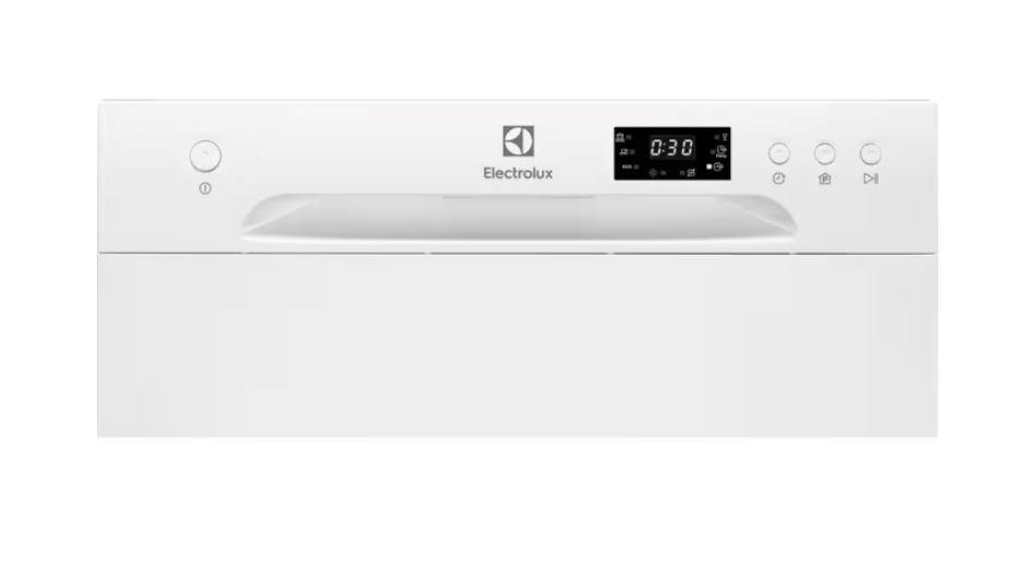 Electrolux ESF2400OW Bordopvaskemaskine billede 2