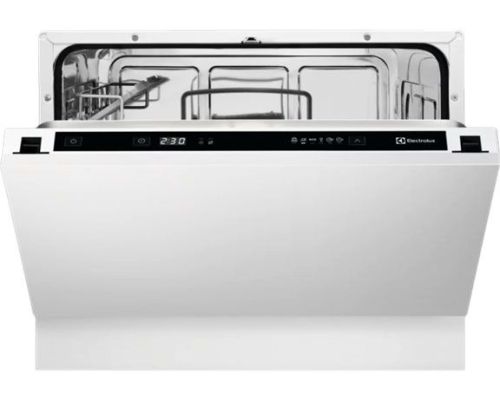 Electrolux ESL2500RO Opvaskemaskine til integrering kompakt billede 1