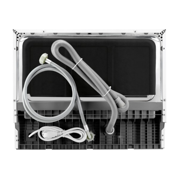 Electrolux ESF2300DW Bordopvaskemaskine