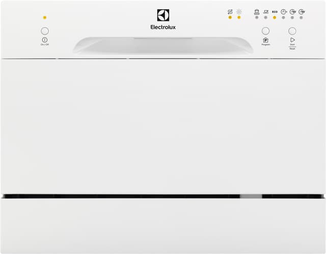 Electrolux ESF2300DW Bordopvaskemaskine