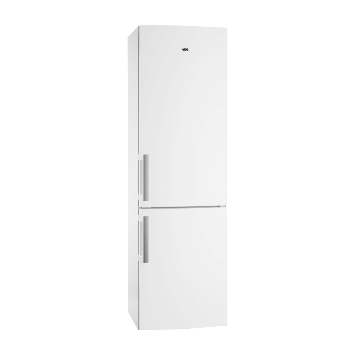 AEG 3000-serien RCB534F1LW kølefryseskab