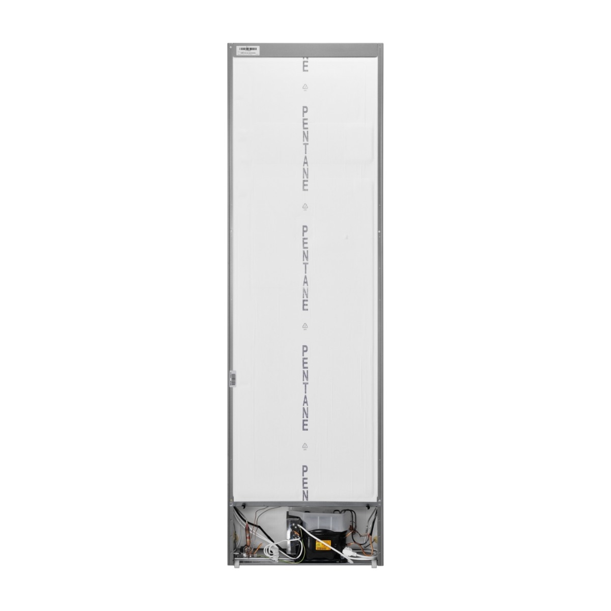 AEG 3000-serien RCB534F1LW kølefryseskab