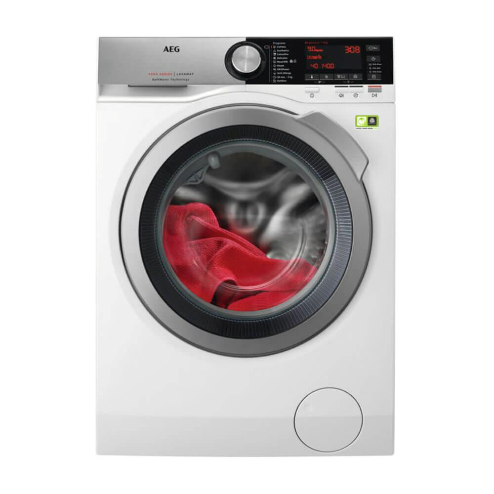 AEG L9FEP967C billede 1