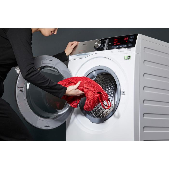 AEG L9FEP967C billede 2