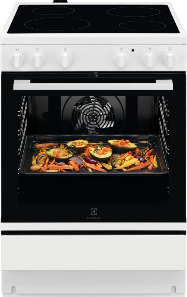 Electrolux LKR64000NW