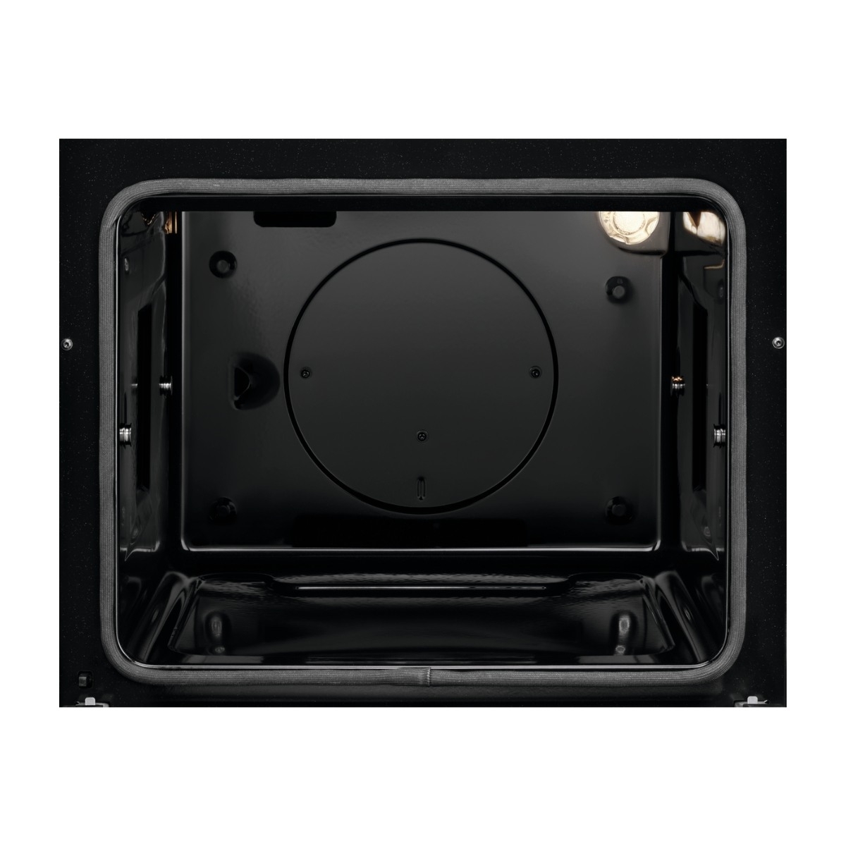 Electrolux LKR60003NW keramisk komfur