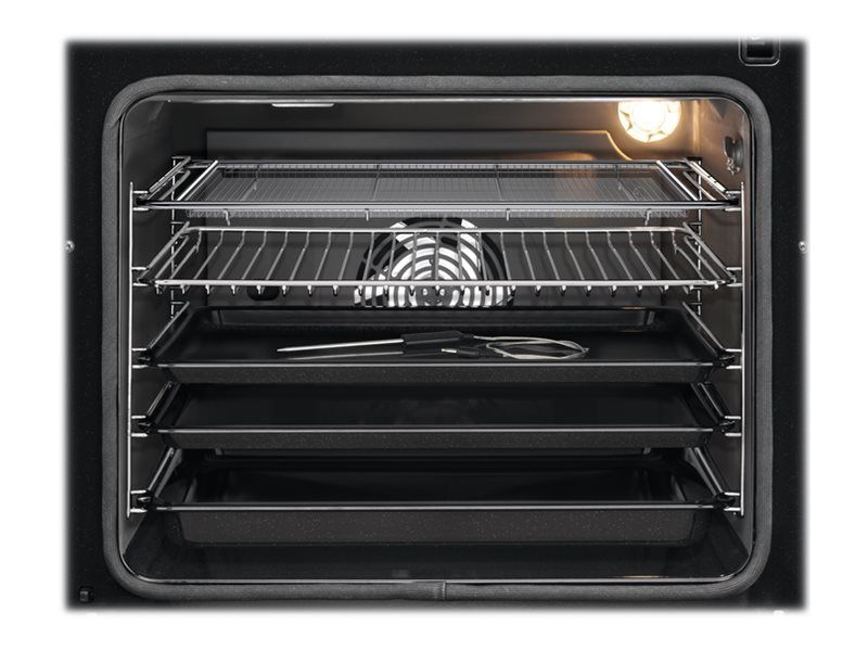 Electrolux LKI66440NW Induktionskomfur