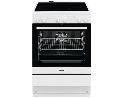 Voss VKK60300HV Glaskeramisk komfur