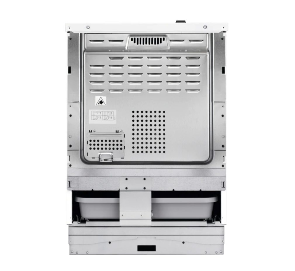 Voss VKK60341HV billede 4