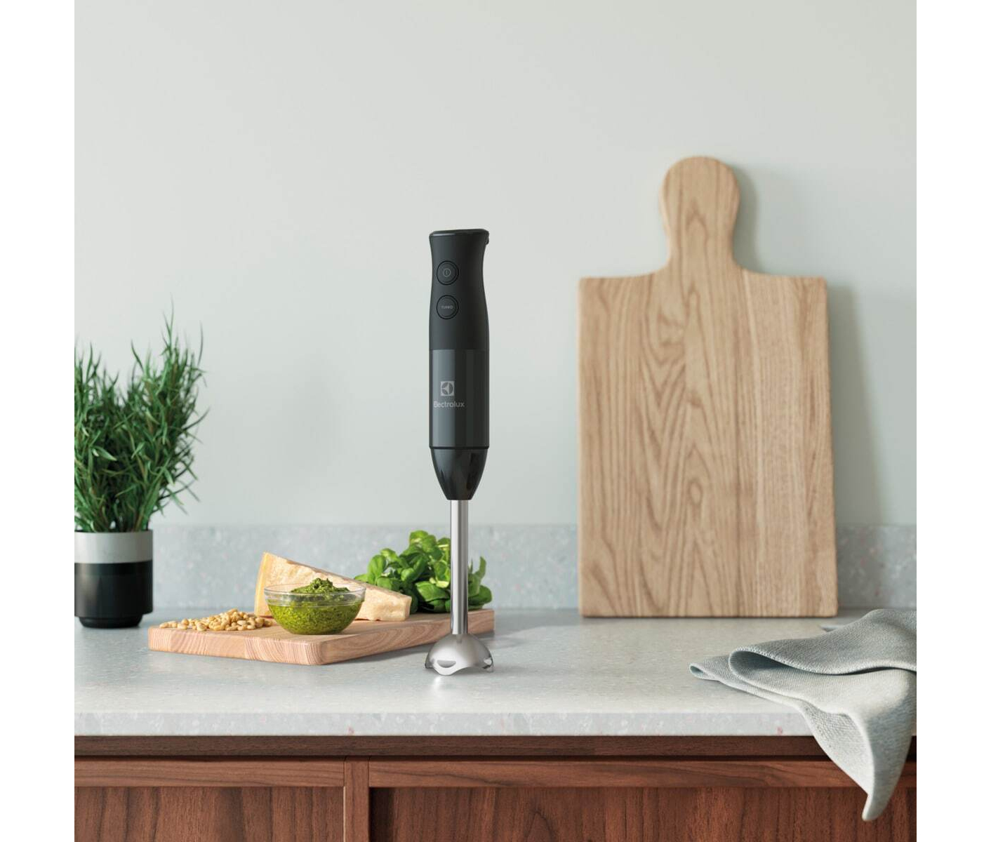 Electrolux E4HB1-6GG Stavblender billede 8