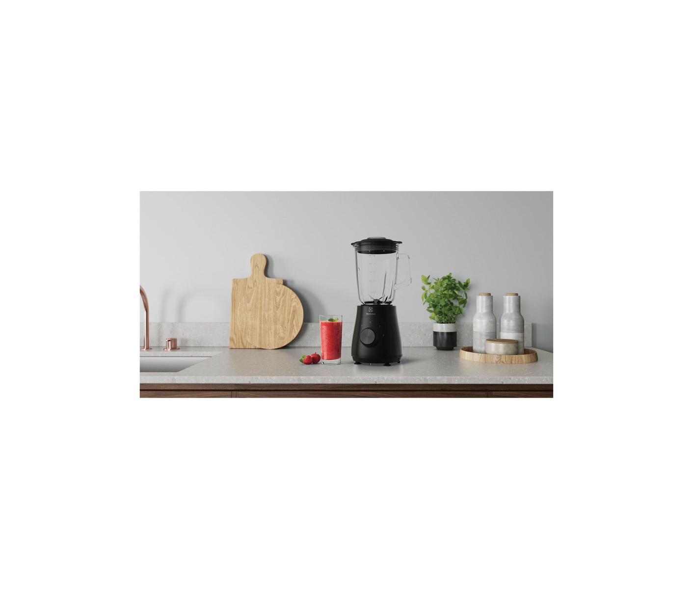 Electrolux E3TB1-4GG Blender billede 3