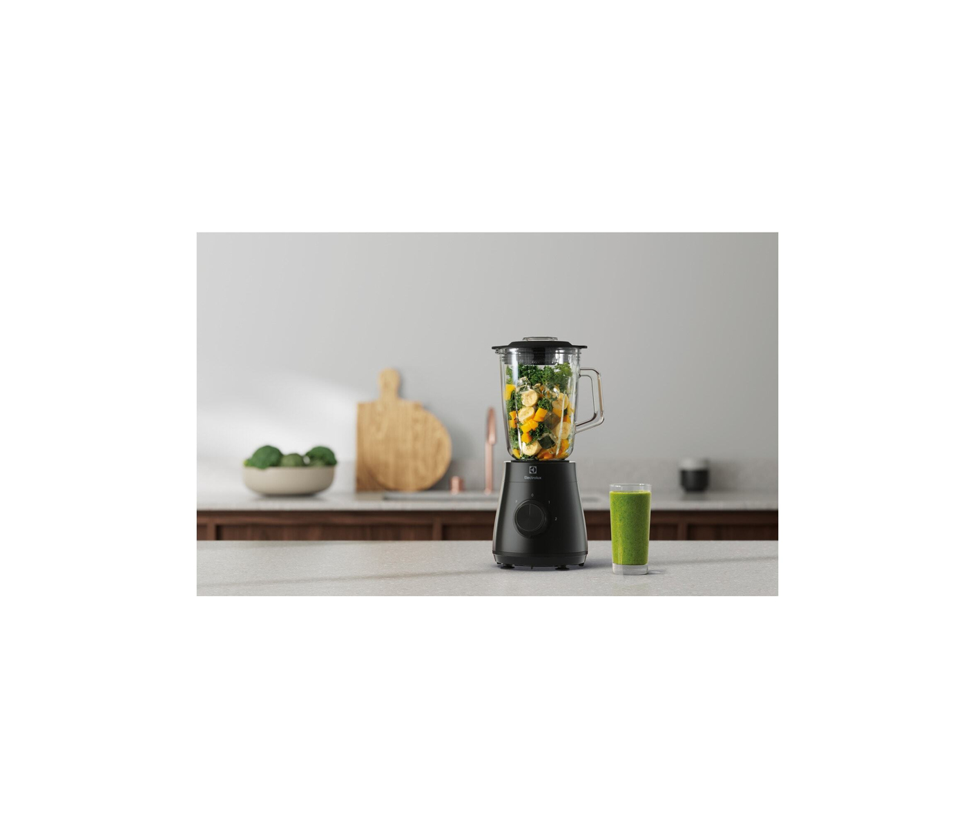 Electrolux E3TB1-4GG Blender billede 2