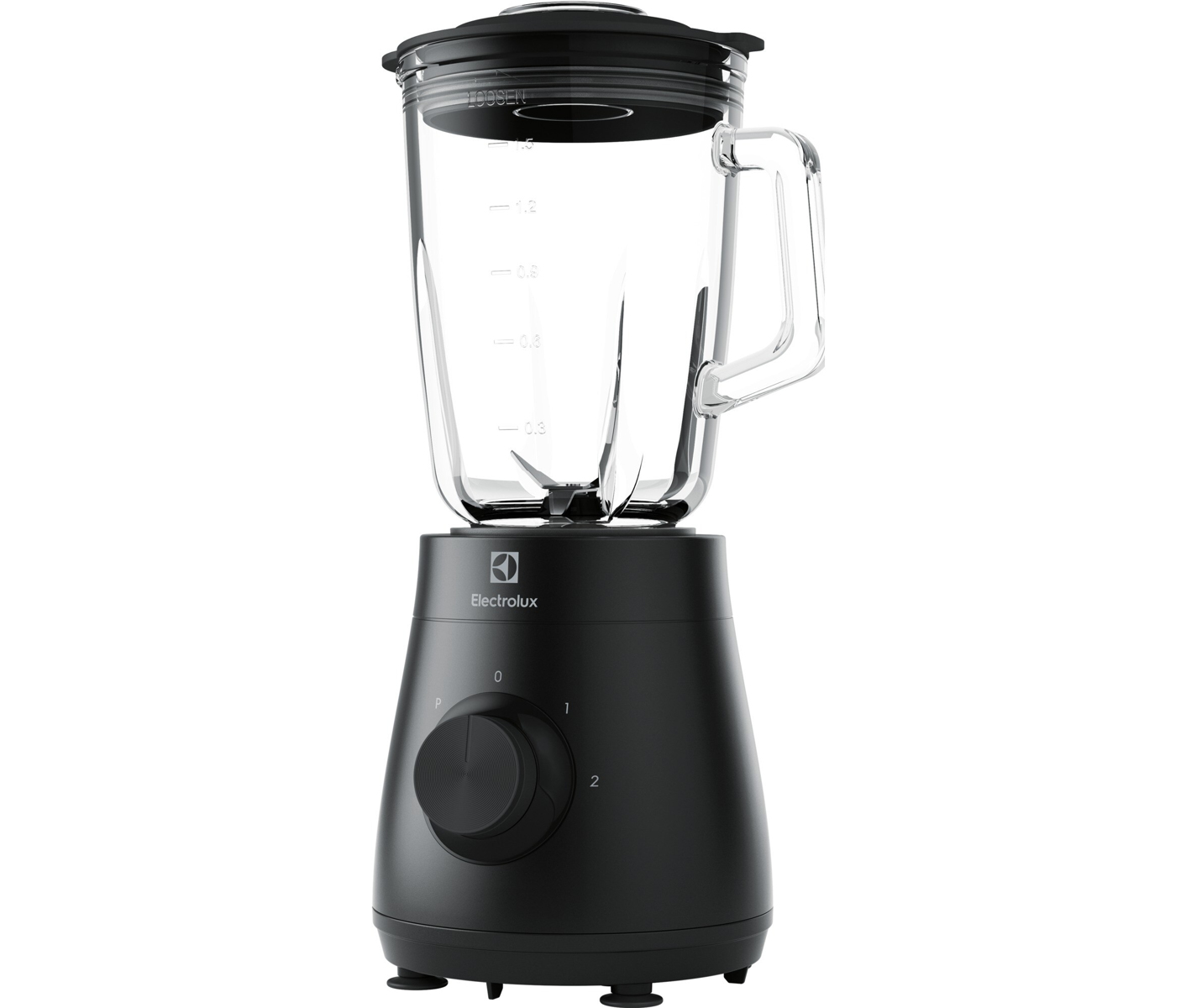 Electrolux E3TB1-4GG Blender billede 4