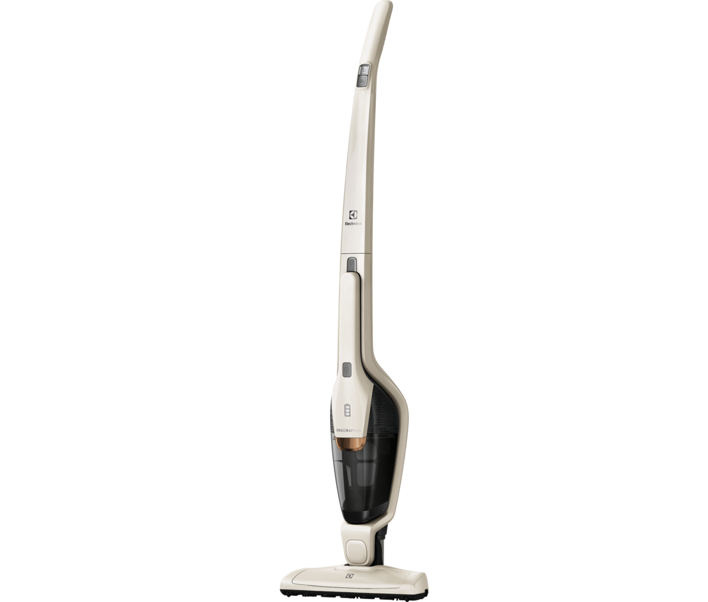 Electrolux Ergorapido Classic EERC73SW Ledningsfri Støvsuger billede 2