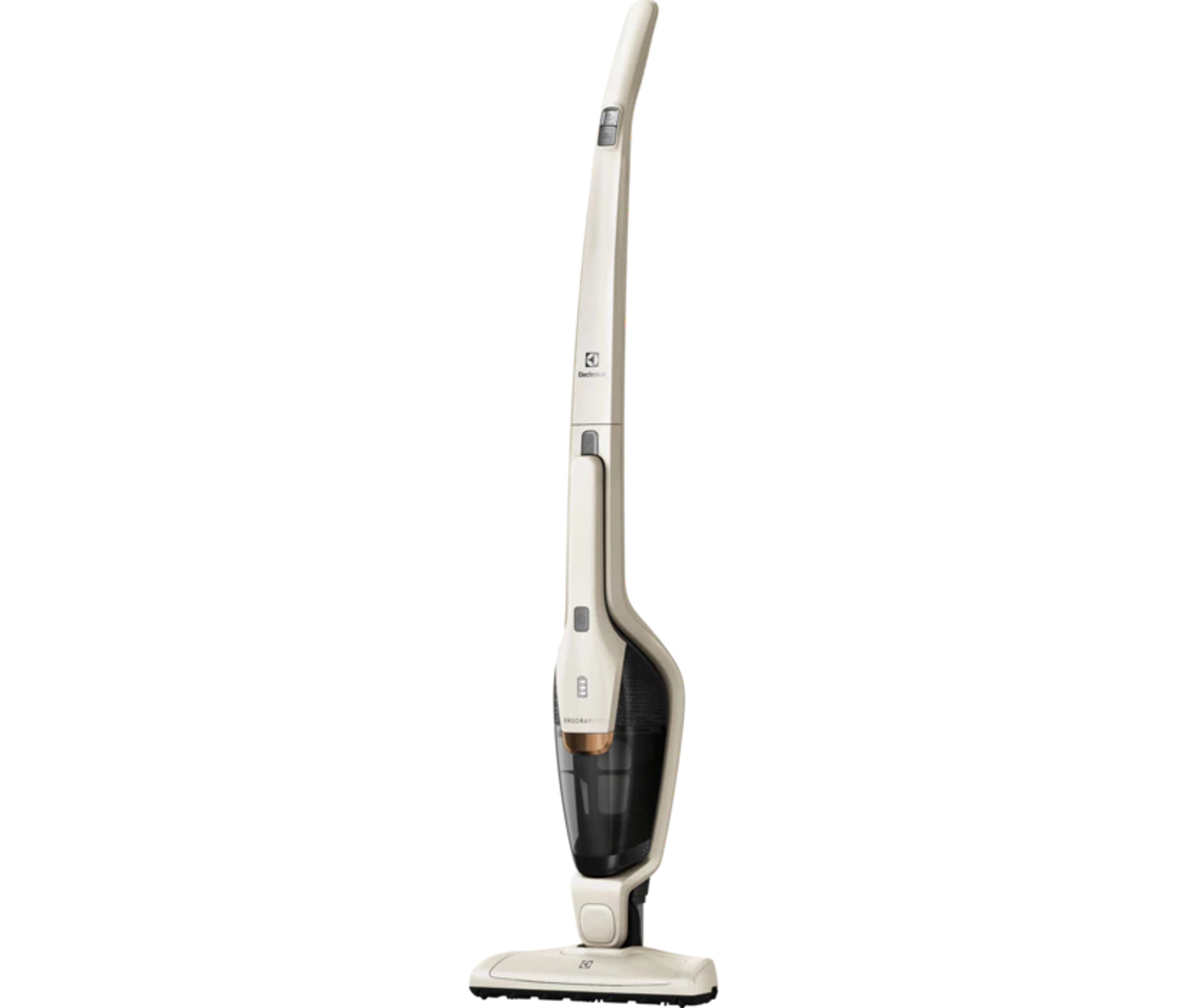 Electrolux Ergorapido Classic EERC73SW Ledningsfri Støvsuger billede 1